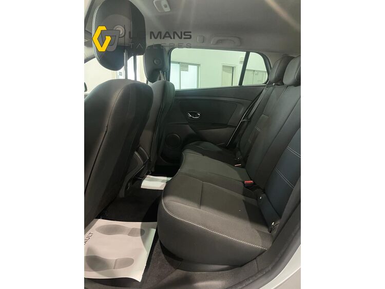 Renault Megane 1.5 DCI 1100CV foto 22